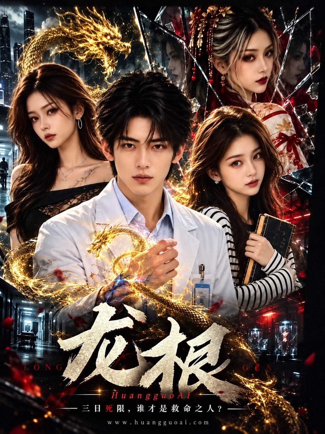 龙根