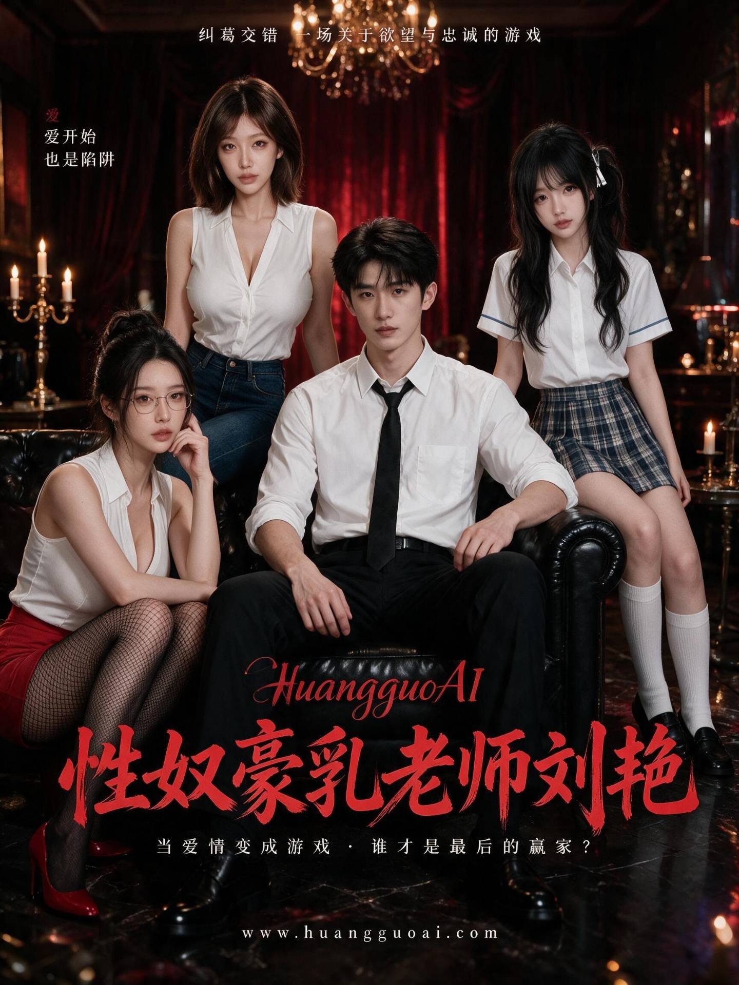 性奴豪乳老师刘艳