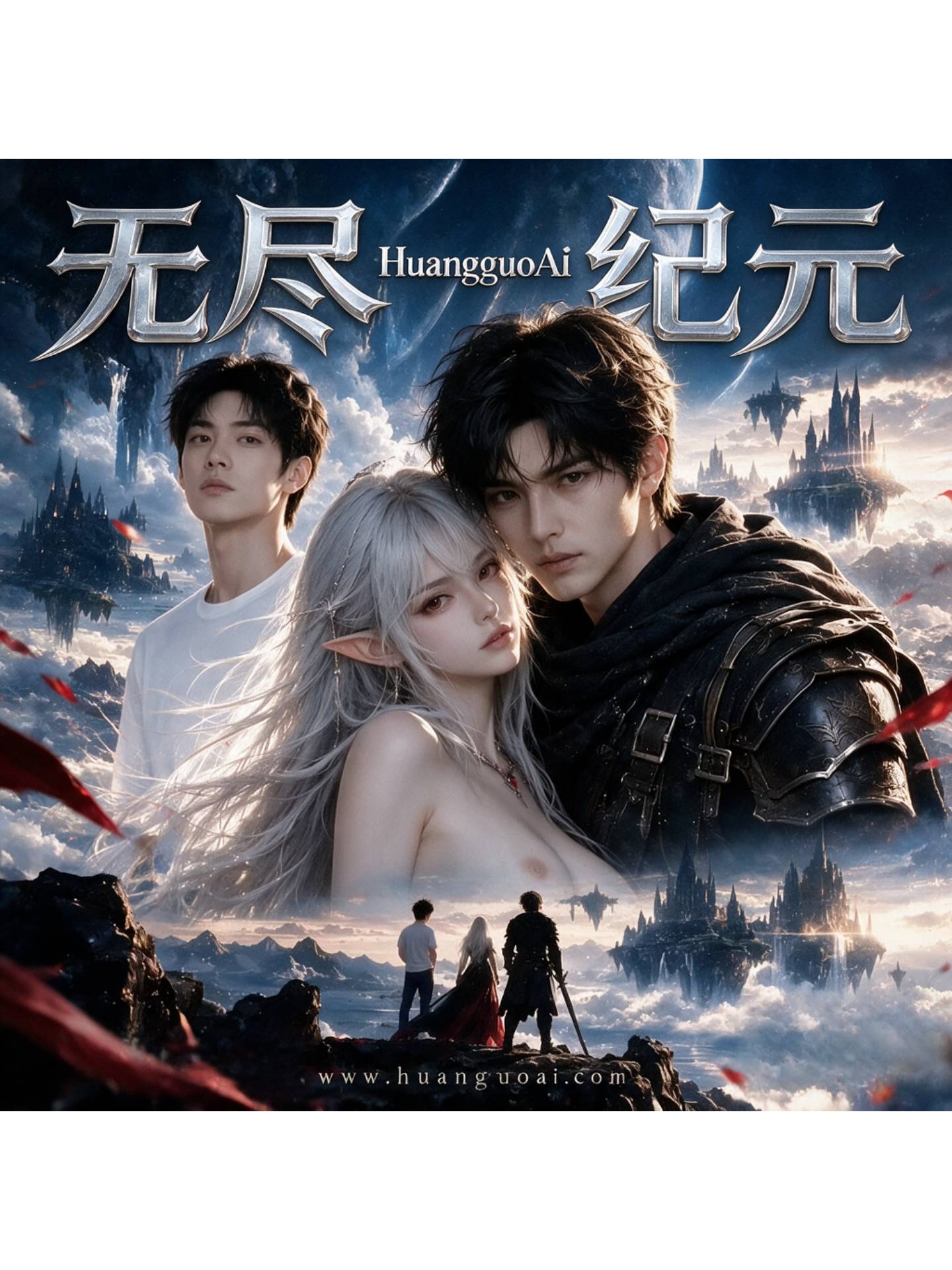 无尽纪元