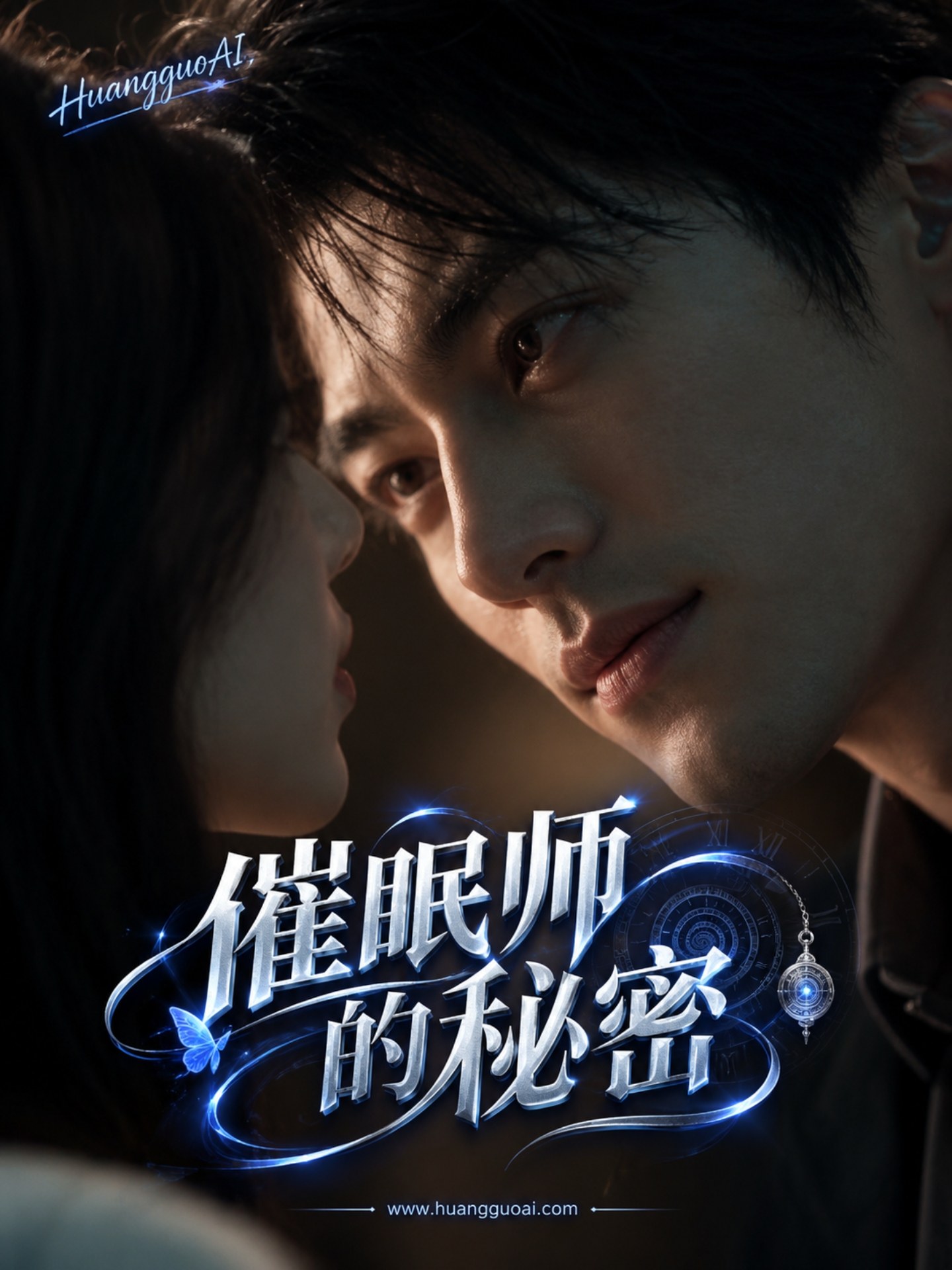 催眠师的秘密