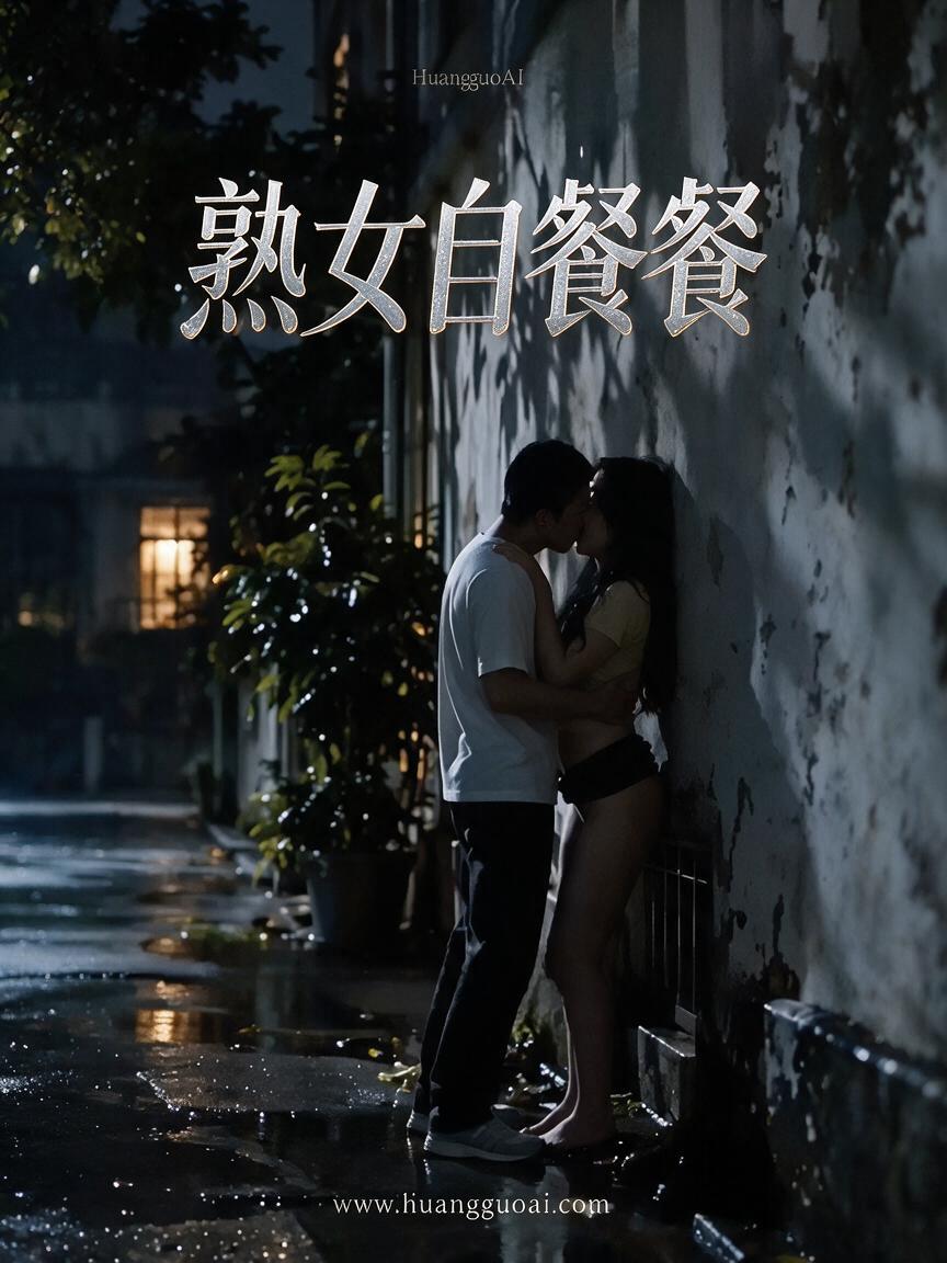 熟女自助餐