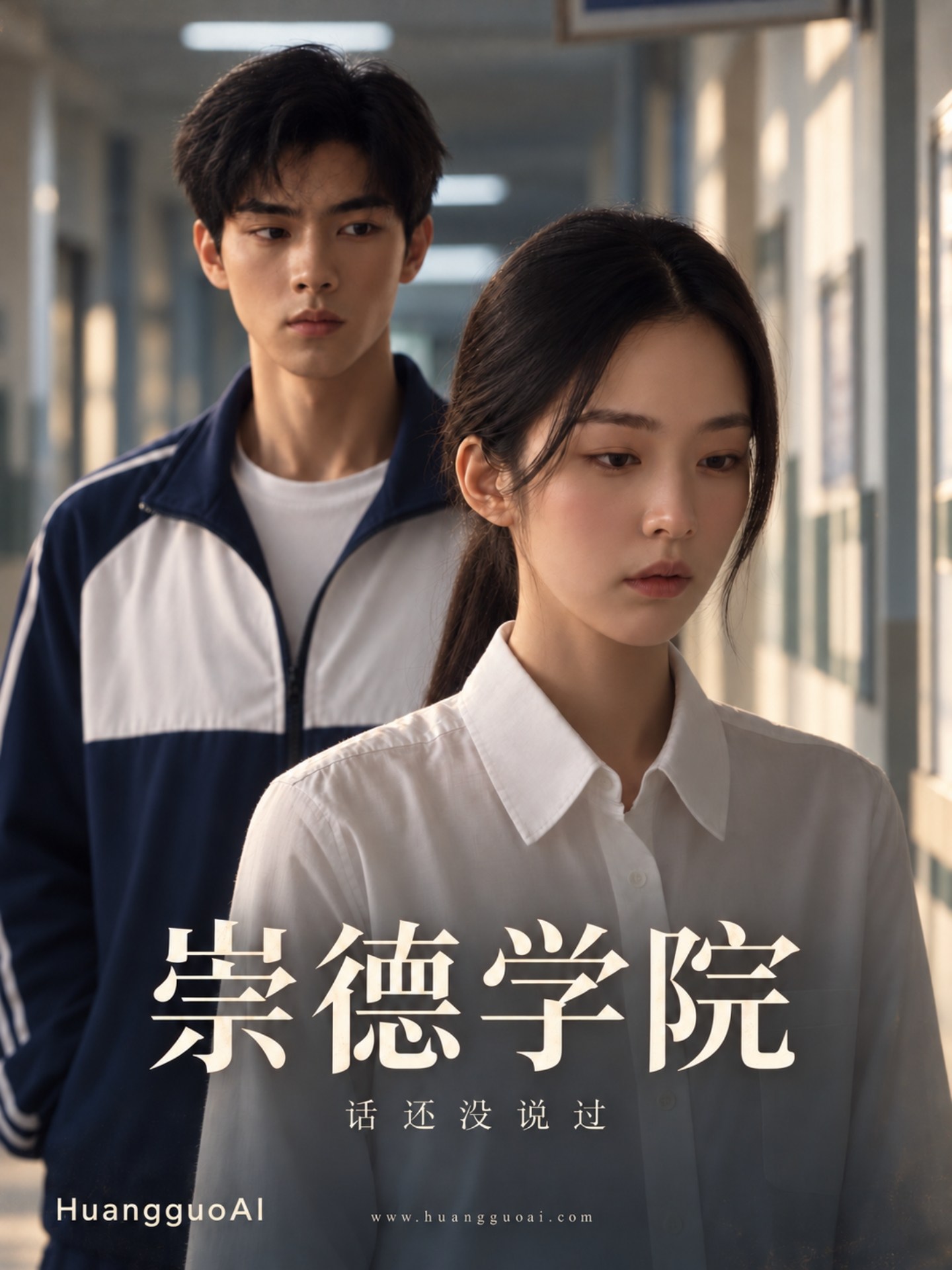 崇德学院