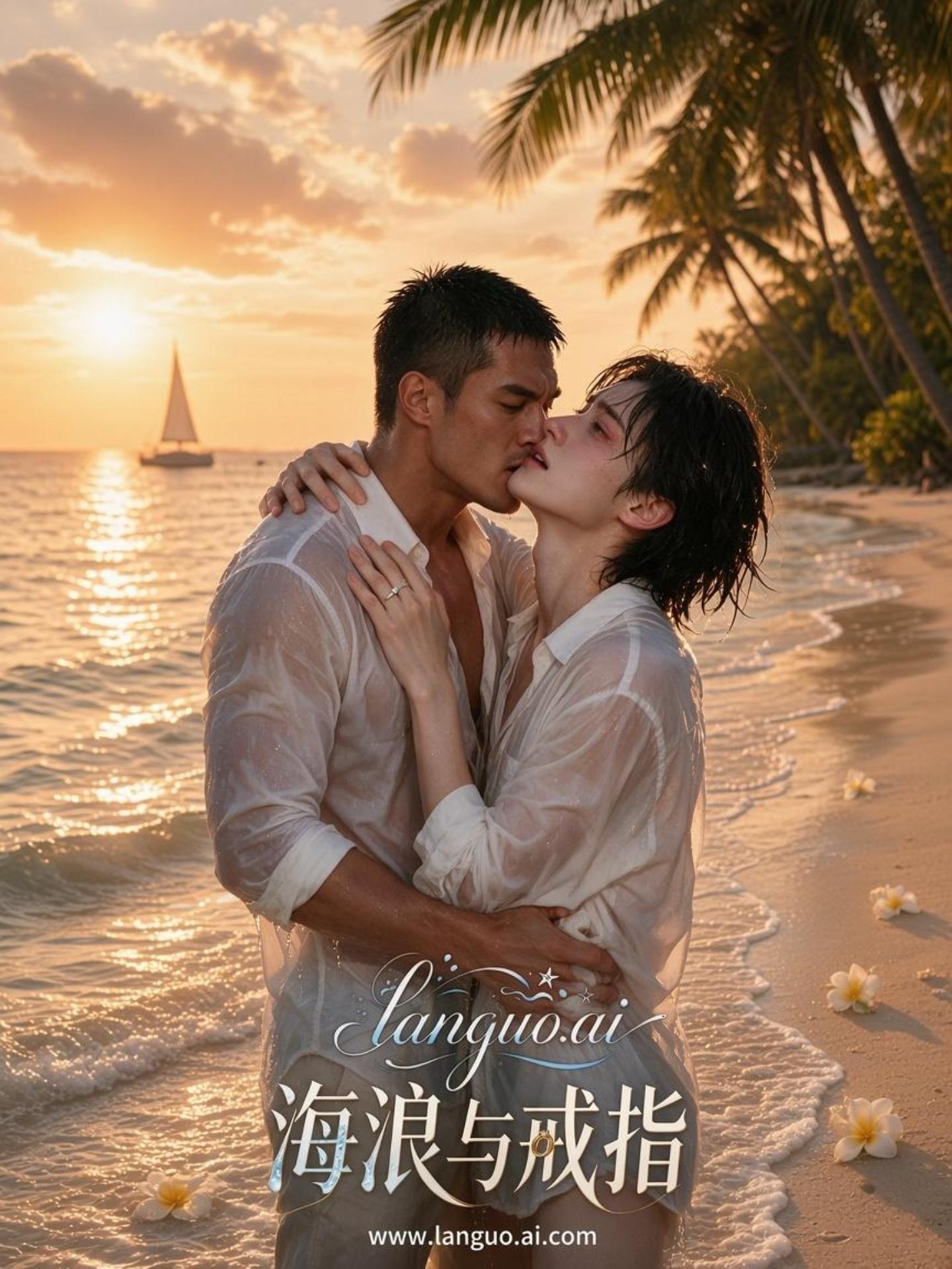 海浪与婚戒
