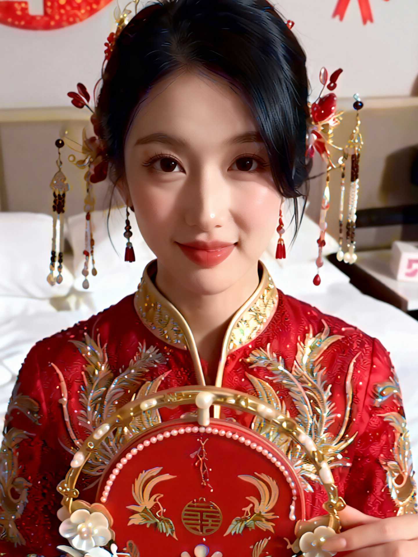 AI魔改 抖娘利世
