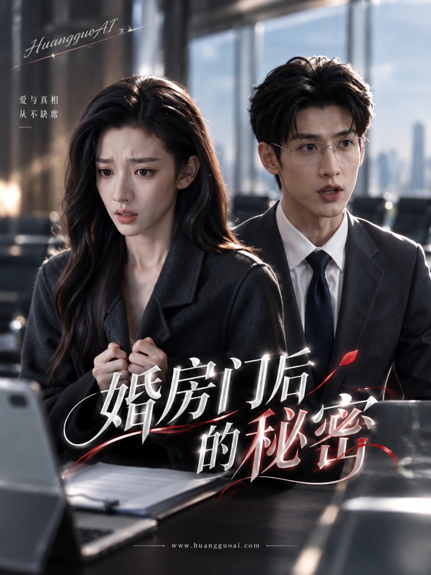 婚房门后的秘密