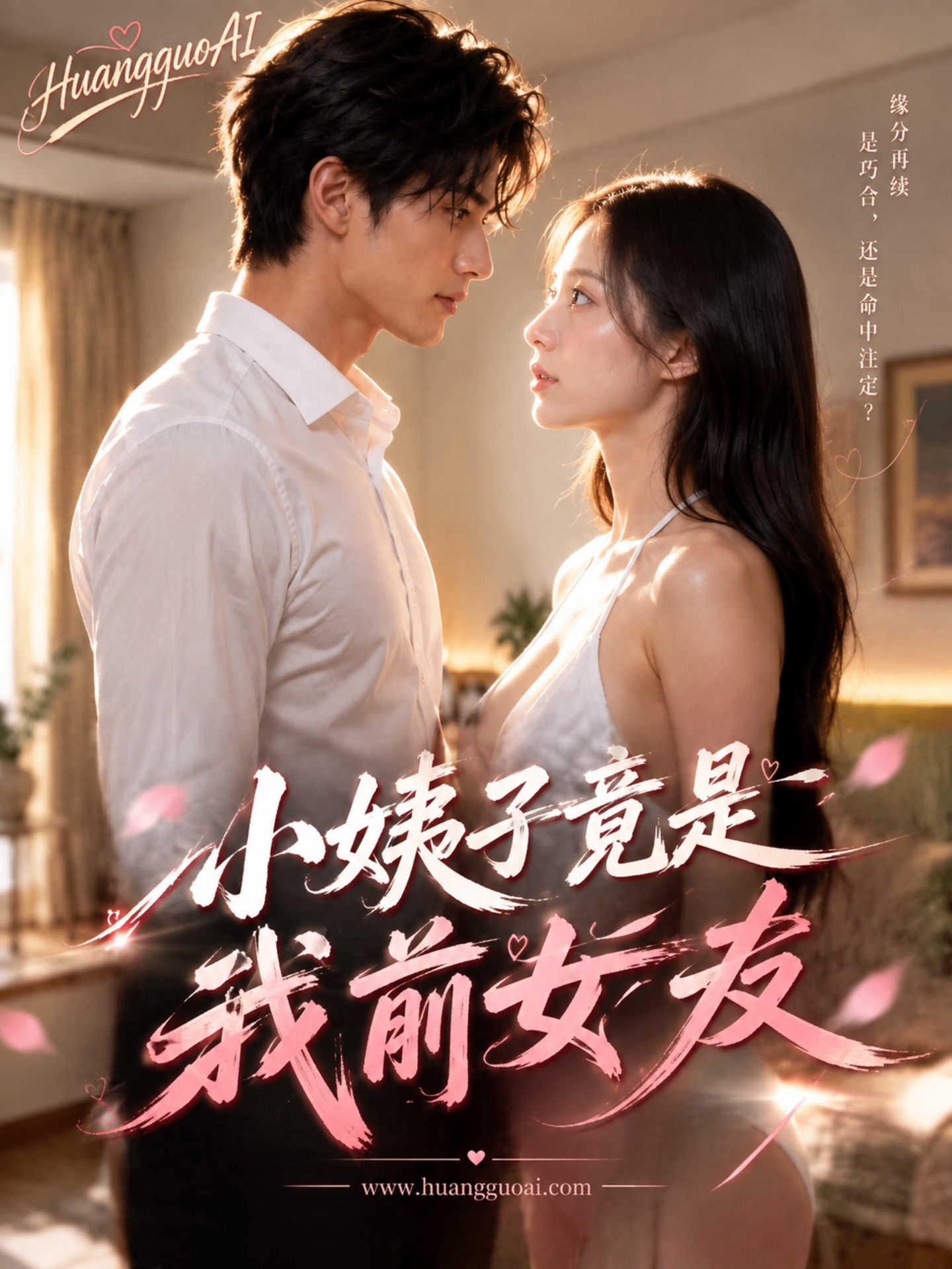 小姨子竟是我前女友