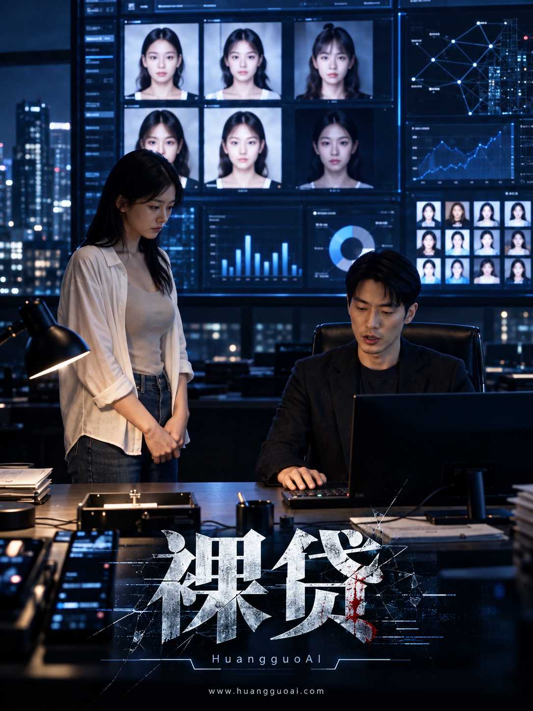 裸贷