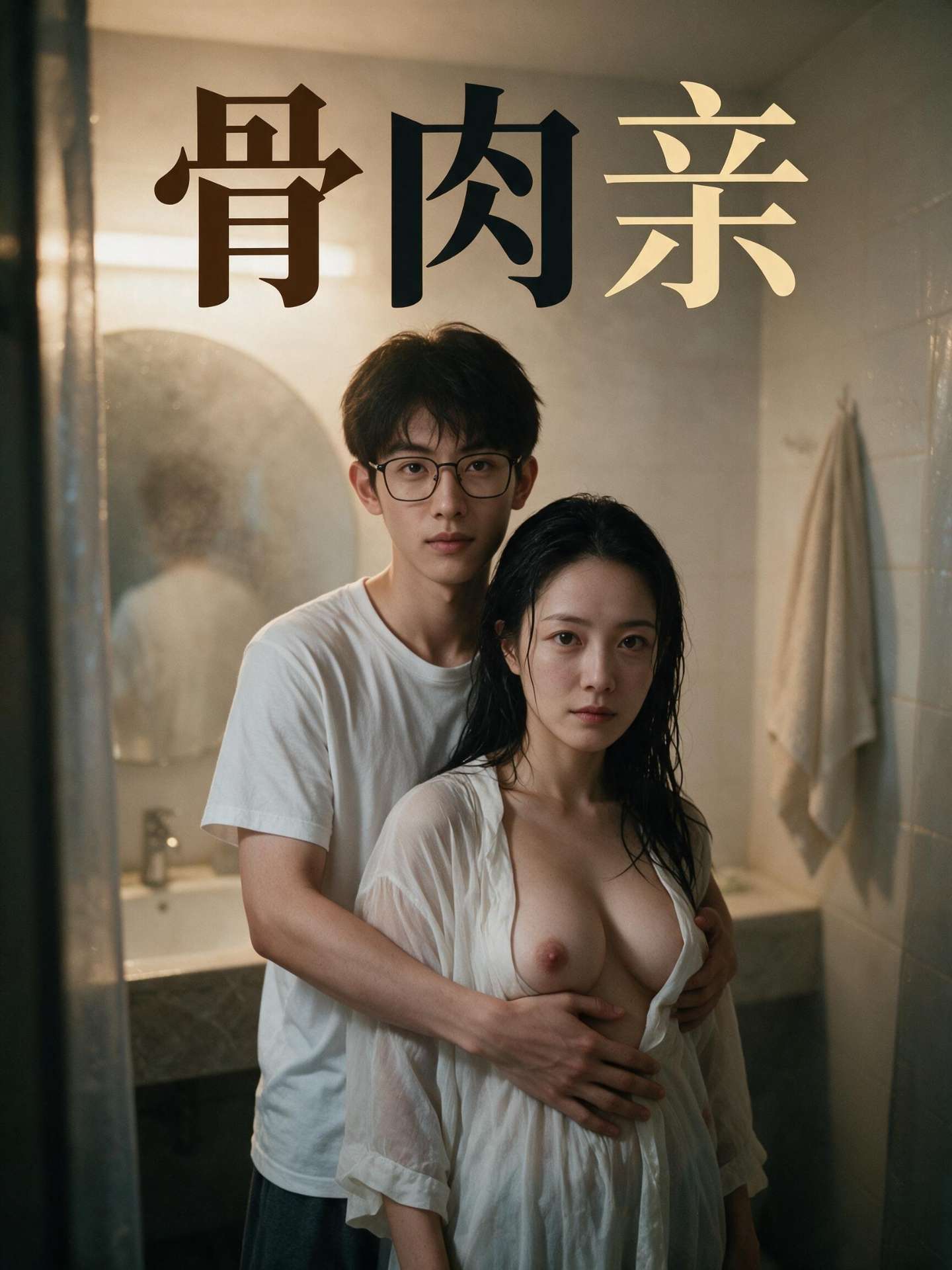 骨肉亲