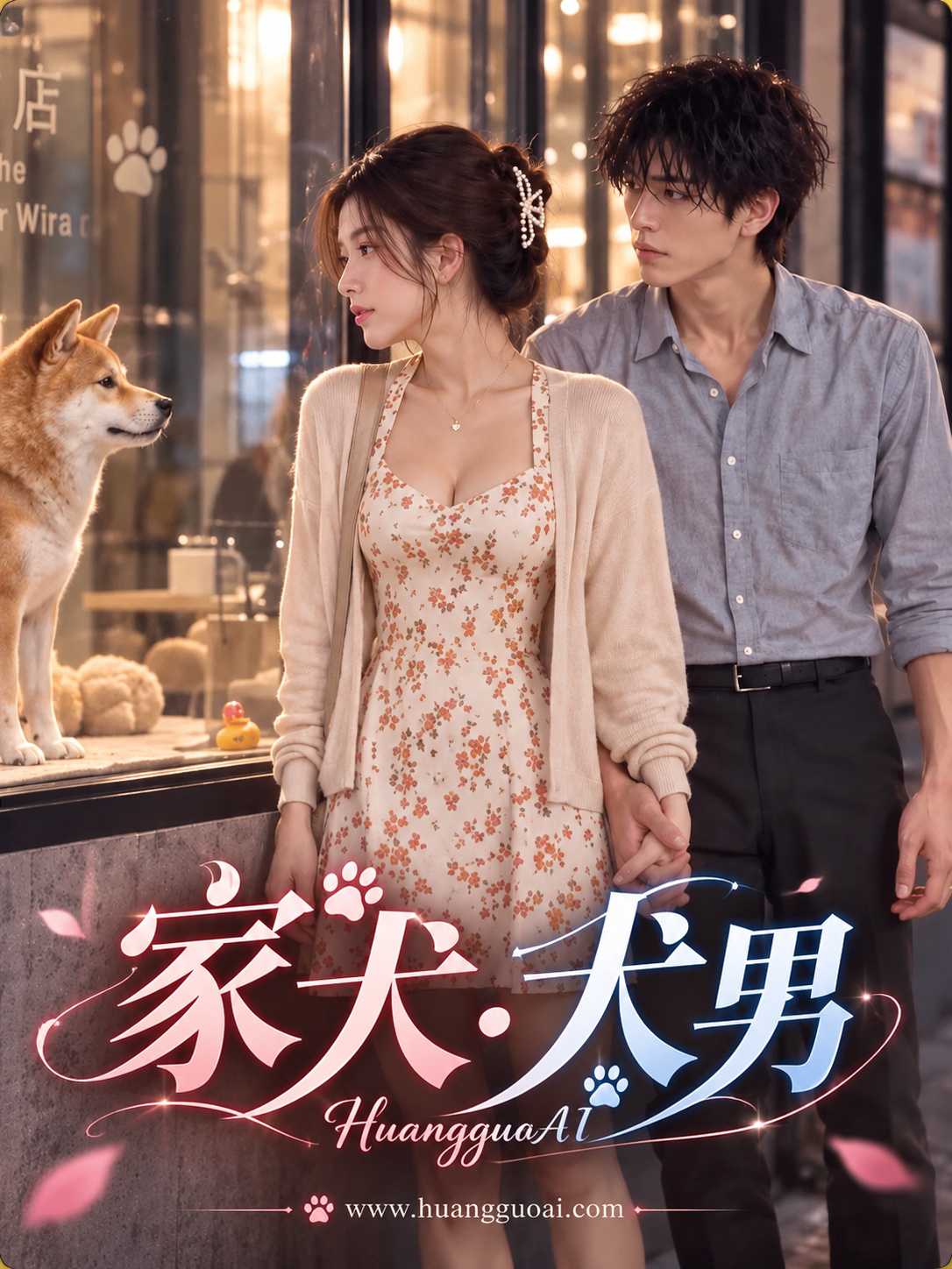 家犬_犬男