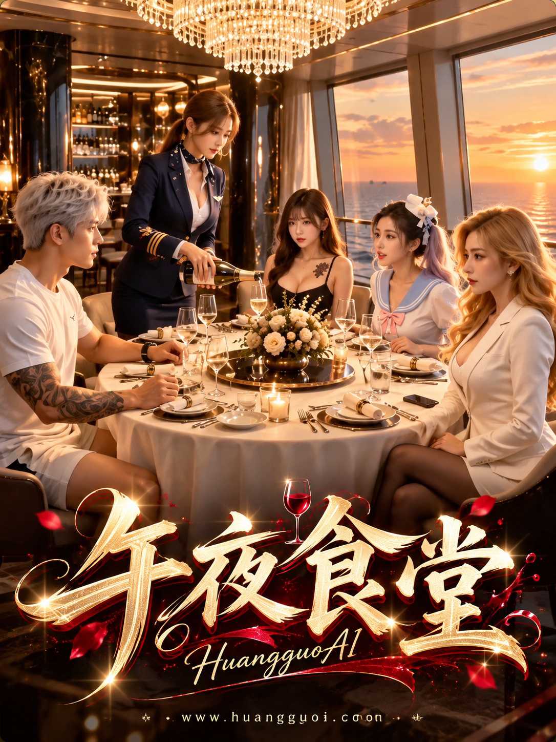 午夜食堂
