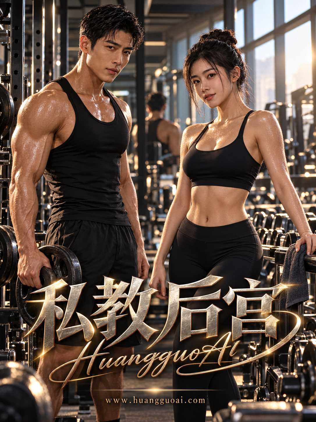 私教后宫