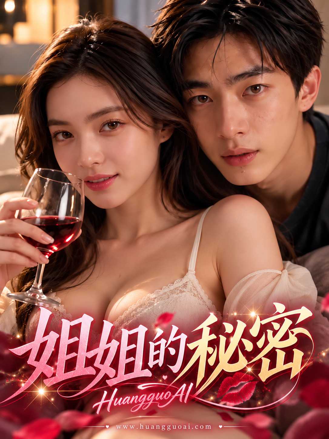 姐姐的秘密