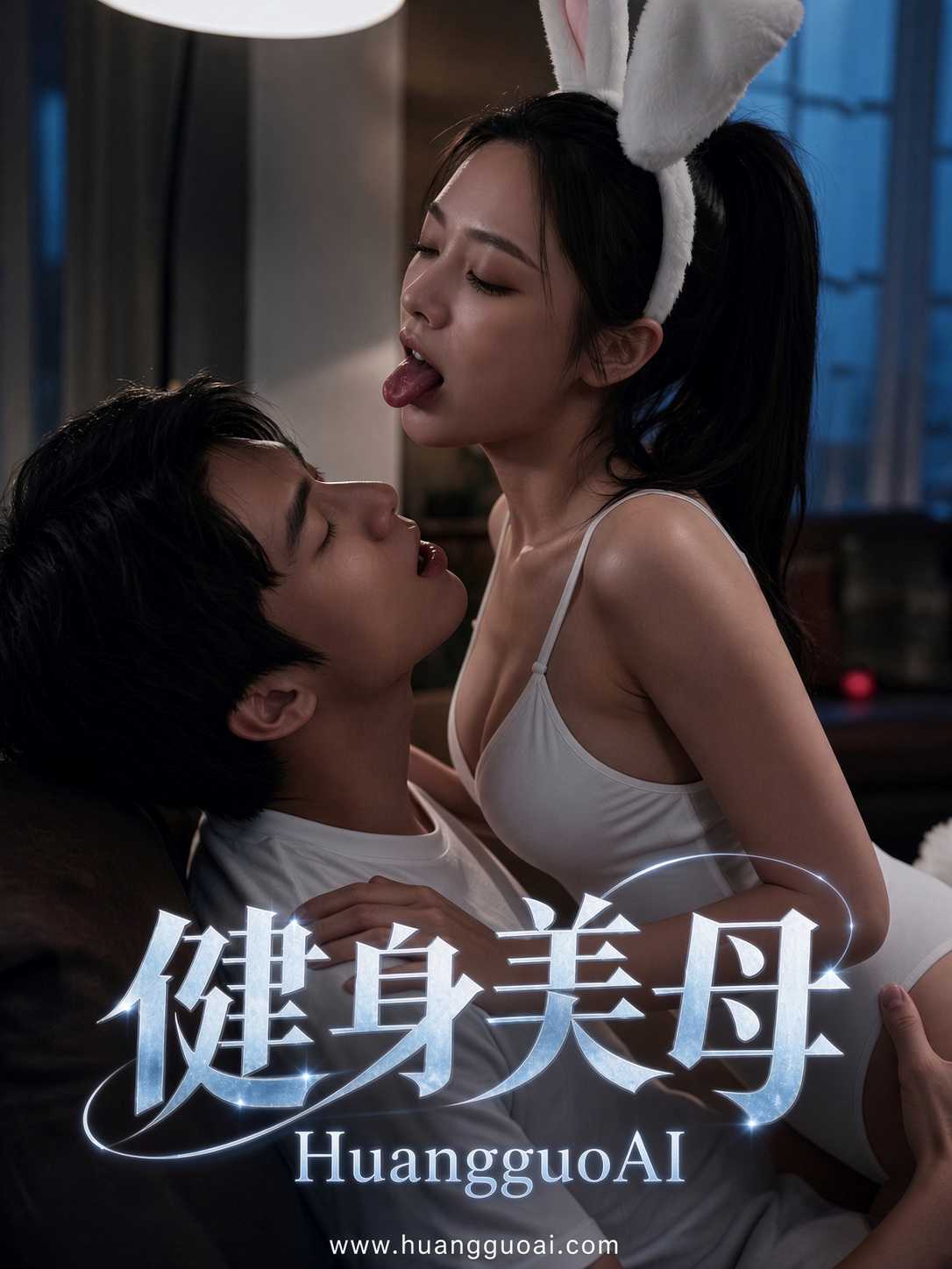 健身美母