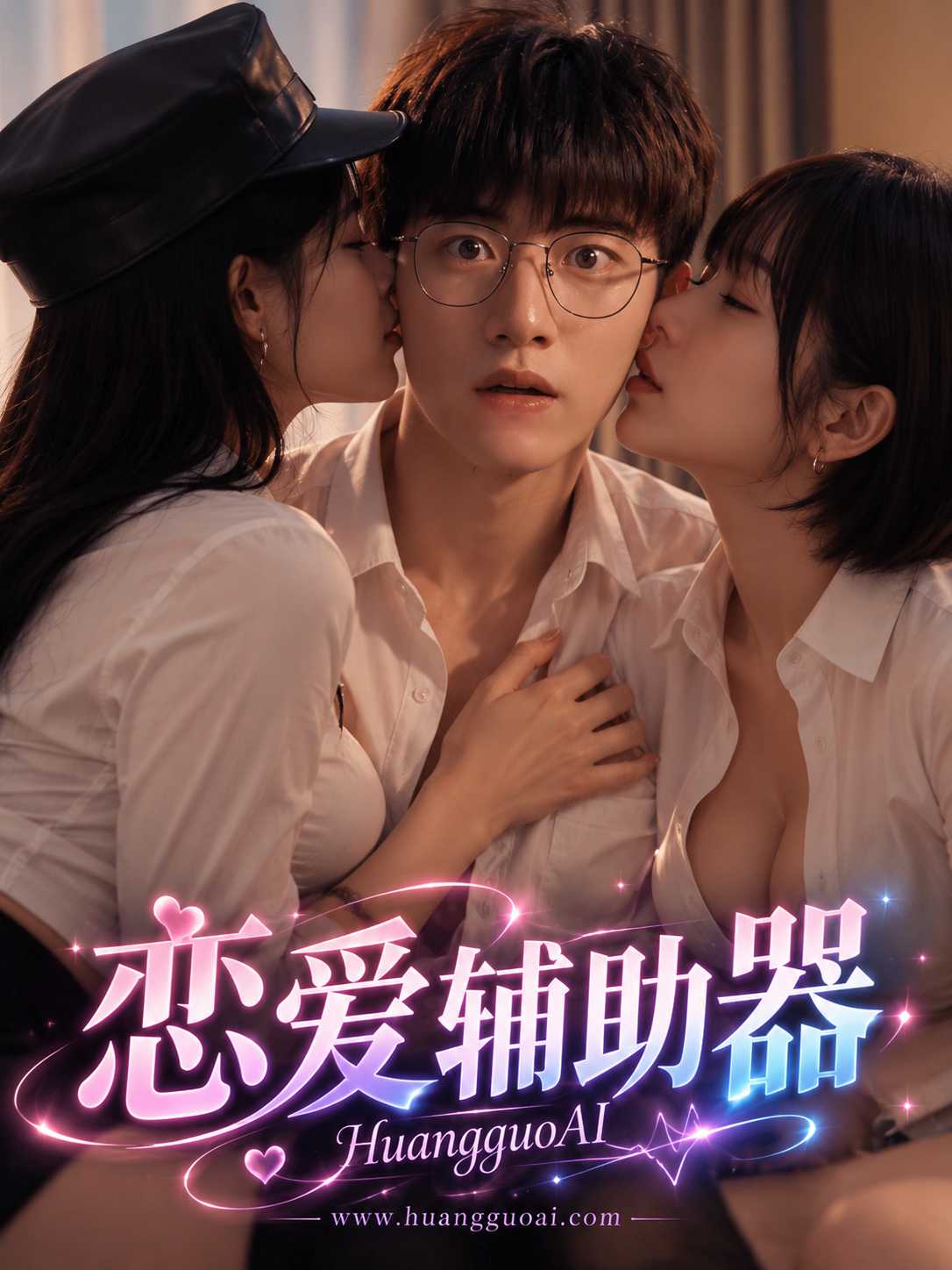 恋爱辅助器