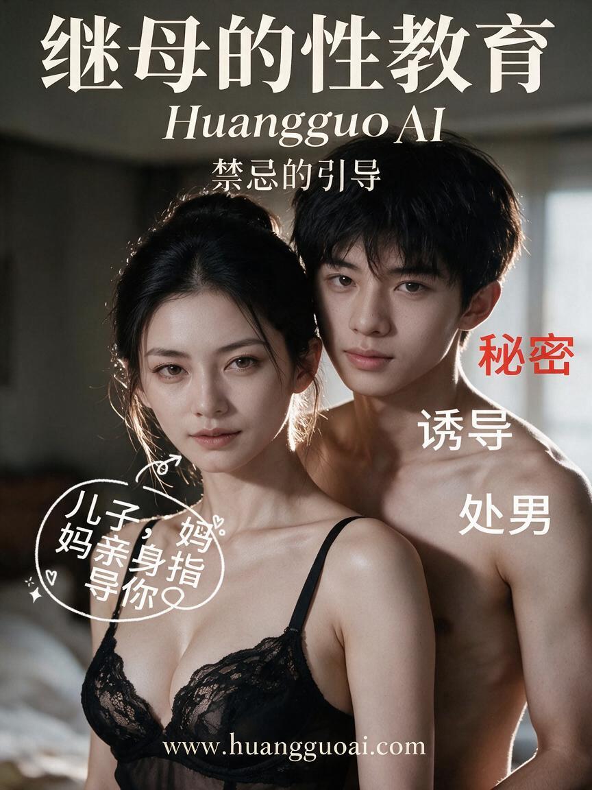 继母的性教育