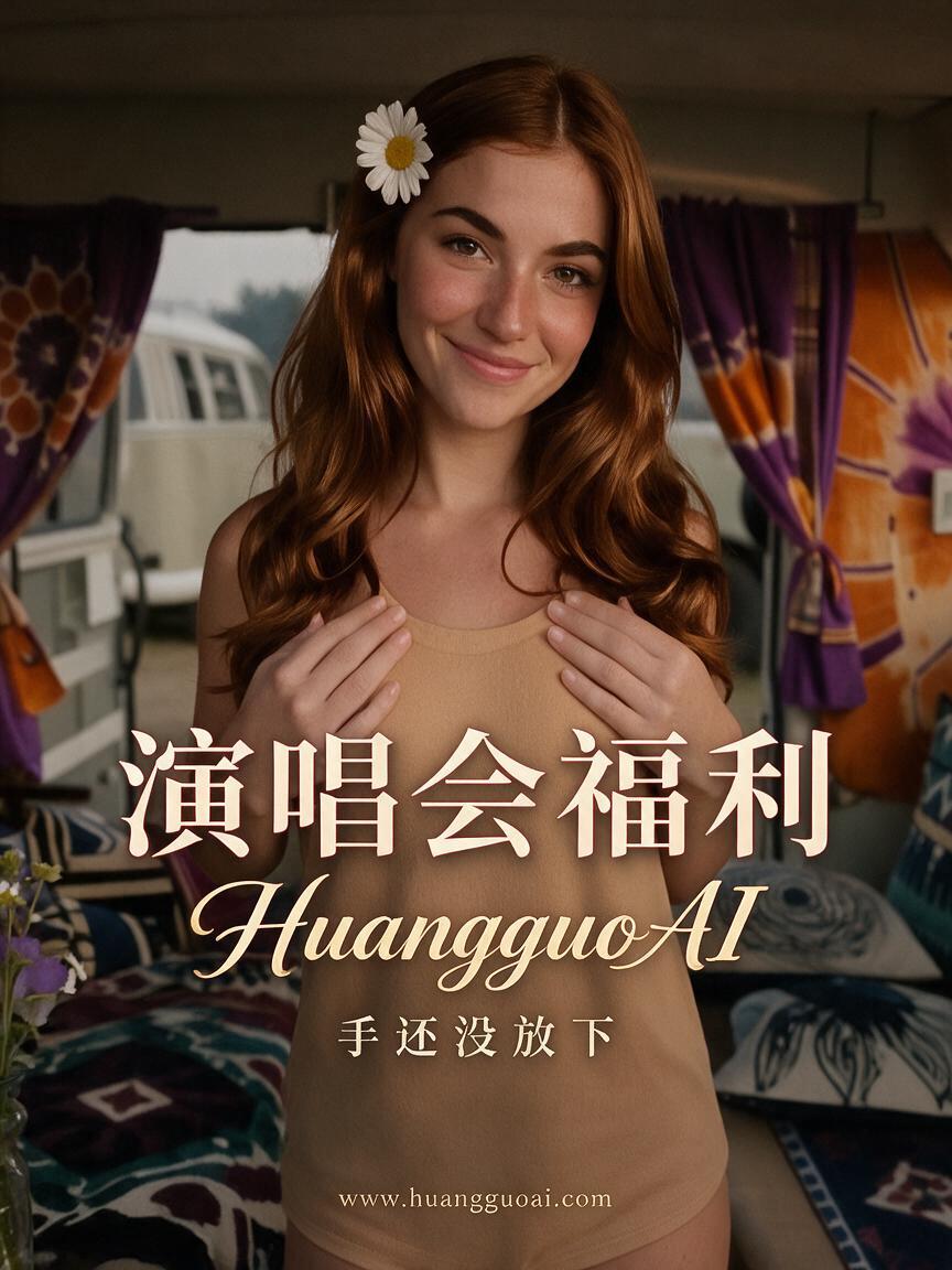 演唱会福利