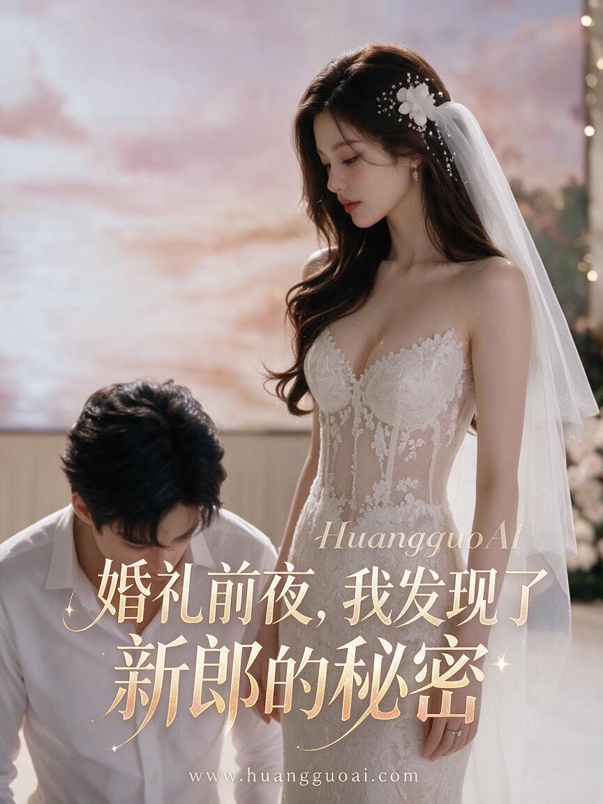 婚礼前夜，我发现了新郎的秘密