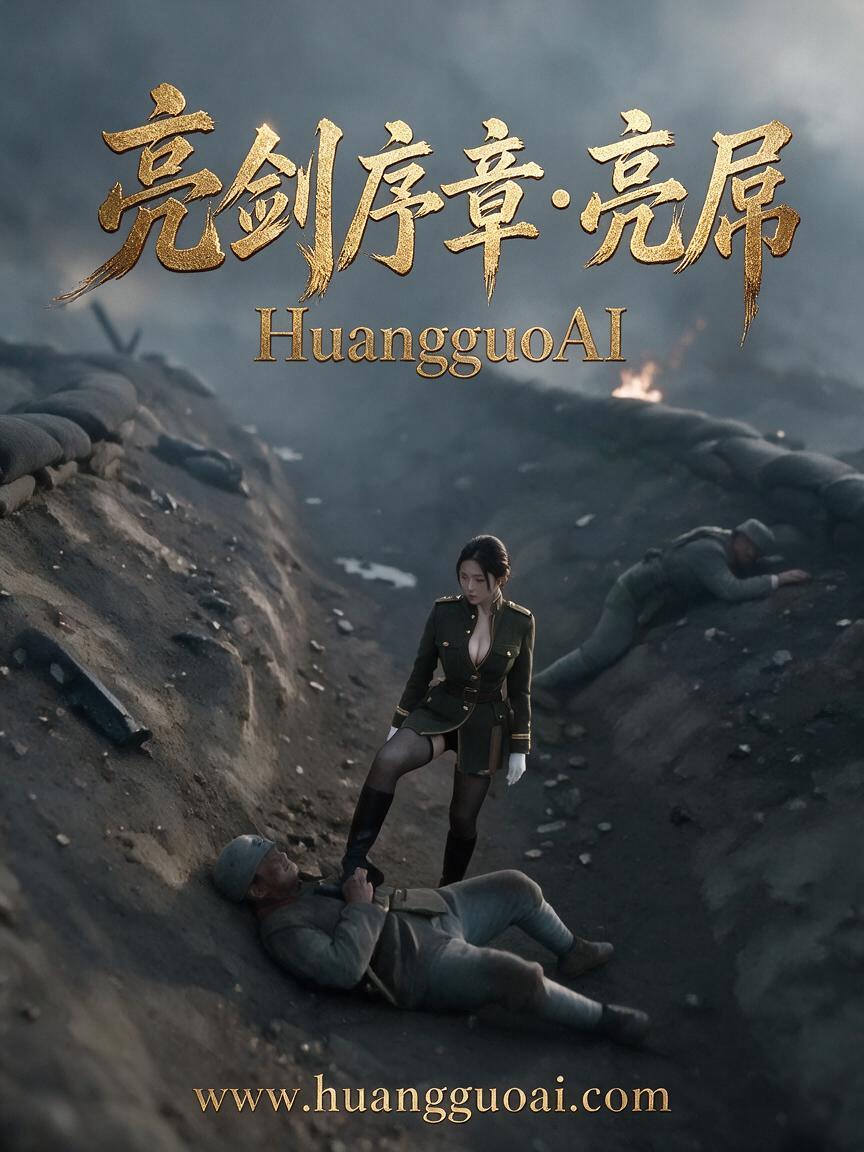 亮剑序章·亮屌